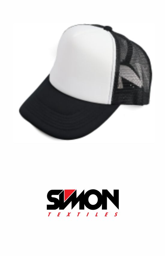 gorra trucker lisa para sublimar mayoreo tlaxcala